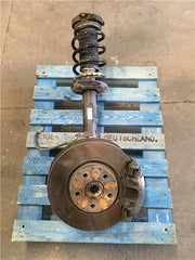 Mangueta delantera izq VW Passat 3C B7 - 