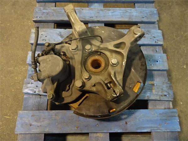 Mangueta delantera izquier opel zafira c - 