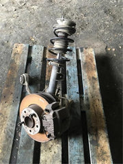 Mangueta delantera izquierda bmw e90 - 