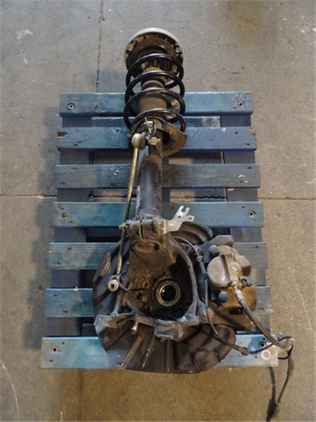 Mangueta delantera izquierda bmw x3 x4 - 