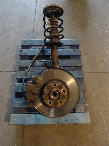 Mangueta delantera izquierda bmw x3 x4 - 