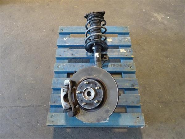 Mangueta delantera izquierda kia ceed - 