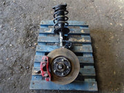 Mangueta delantera izquierda kia ceed 2 - 