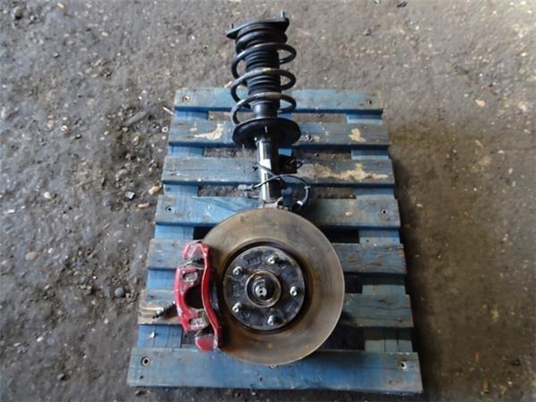 Mangueta delantera izquierda kia ceed 2 - 