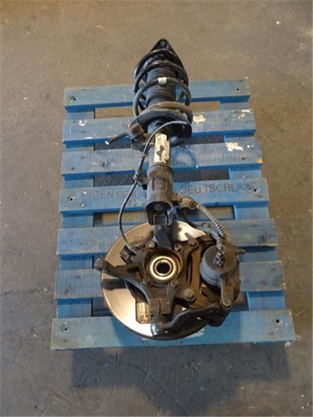 Mangueta delantera izquierda kia ceed - 