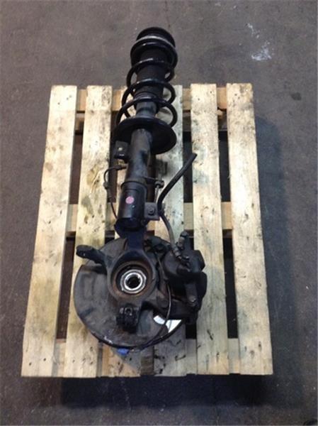 Mangueta delantera izquierda suzuki sx4 - 