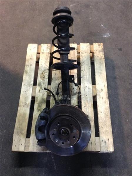 Mangueta delantera izquierda suzuki sx4 - 