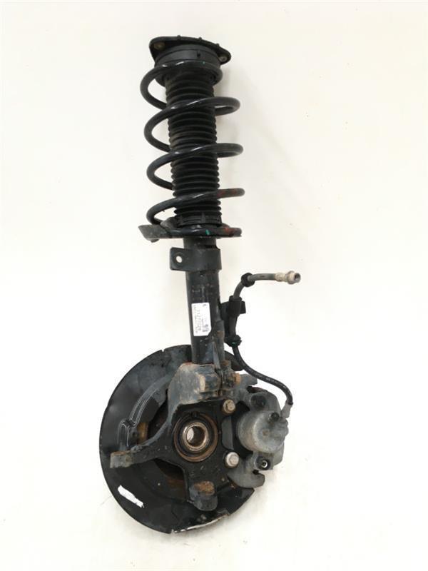 Mangueta delantera izquierda Volvo C30 - 