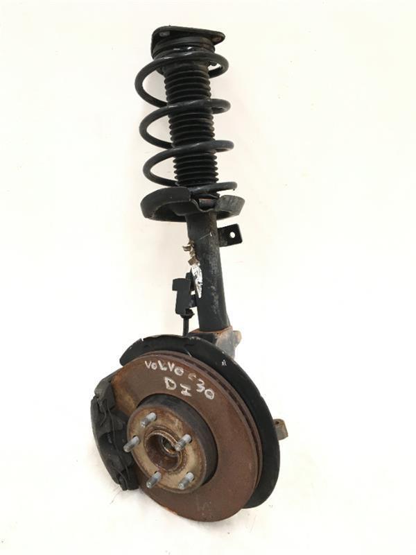 Mangueta delantera izquierda Volvo C30 - 