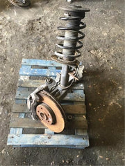 Mangueta delantera izquierda volvo s80 - 