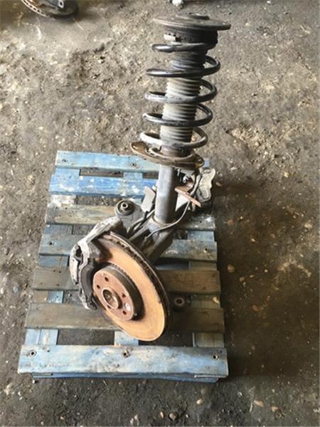 Mangueta delantera izquierda volvo s80 - 