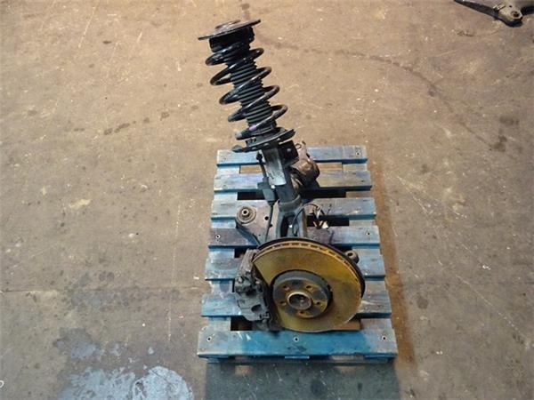 Mangueta delantera izquierda volvo xc60 - 