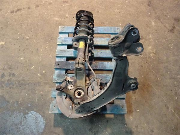 Mangueta delantera izquierda volvo xc60 - 