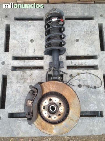 Mangueta delantera izquierda volvo xc90 - 