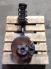 Mangueta derecha audi a3 8p - 