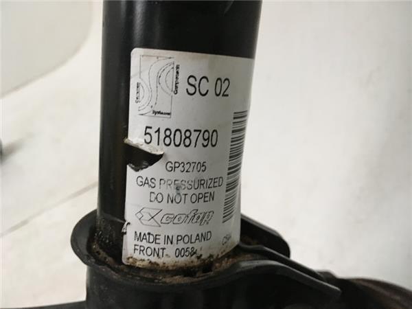 Mangueta derecha Bipper Nemo - 51808790