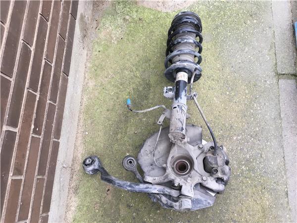 Mangueta derecha Bmw X5 E53 - 