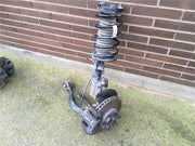 Mangueta derecha Bmw X5 E53 - 