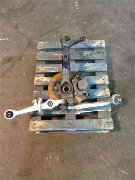 Mangueta derecha completa audi a4 b5 - 