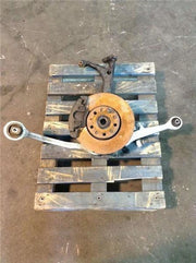 Mangueta derecha completa audi a4 b5 - 