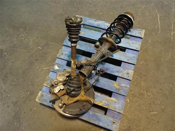 Mangueta derecha dacia duster - 