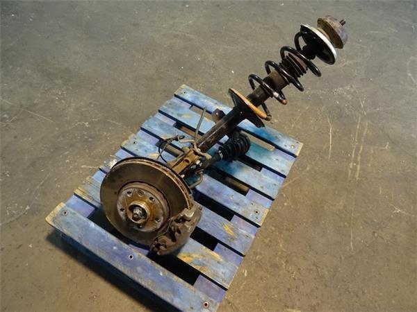 Mangueta derecha dacia duster - 