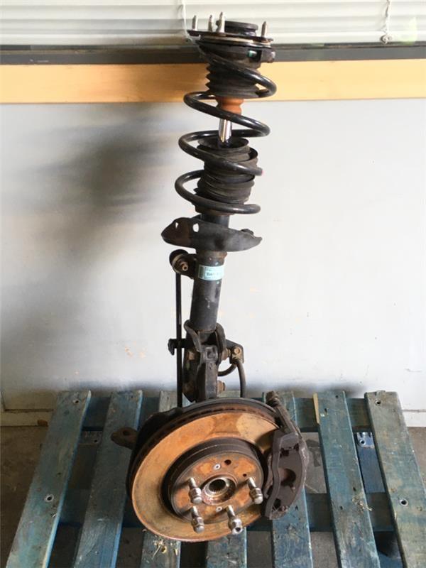 Mangueta derecha Honda CR-V III - 