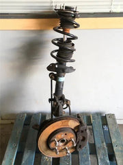 Mangueta derecha Honda CR-V III