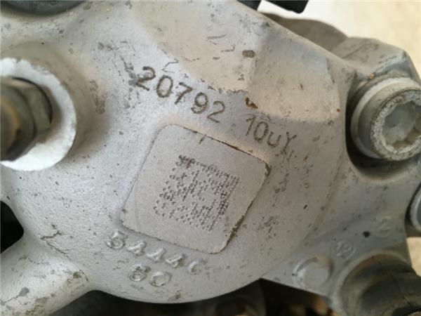 Mangueta derecha Mercedes E W212 - 36K70A