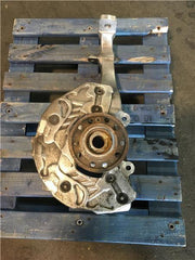 Mangueta derecha Mercedes GLC 43 AMG - a2530700