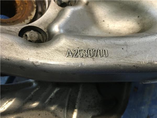 Mangueta derecha Mercedes GLC 43 AMG - a2530700