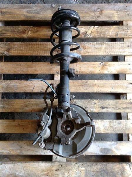 Mangueta derecha mitsubishi outlander 2 - 