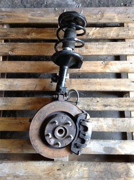 Mangueta derecha mitsubishi outlander 2 - 