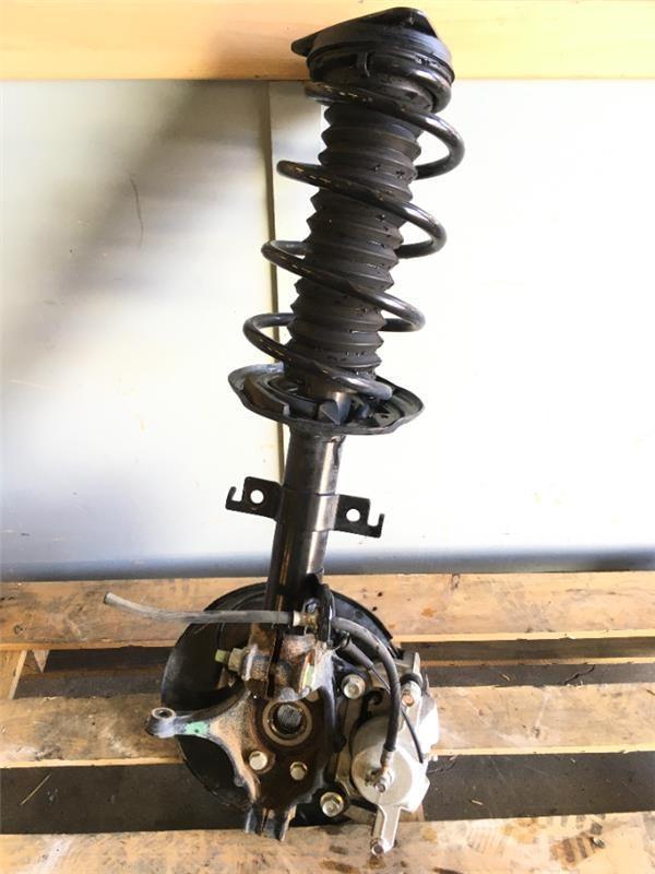 Mangueta derecha Nissan Qashqai J11 - 