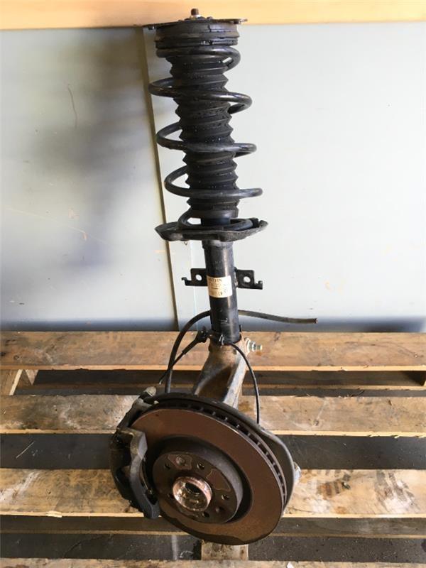 Mangueta derecha Nissan Qashqai J11 - 