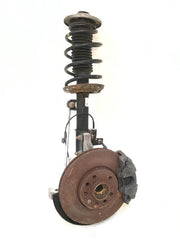 Mangueta derecha Opel Vectra C - 13214374