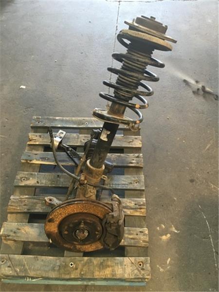 Mangueta derecha peugeot partner s2 - 