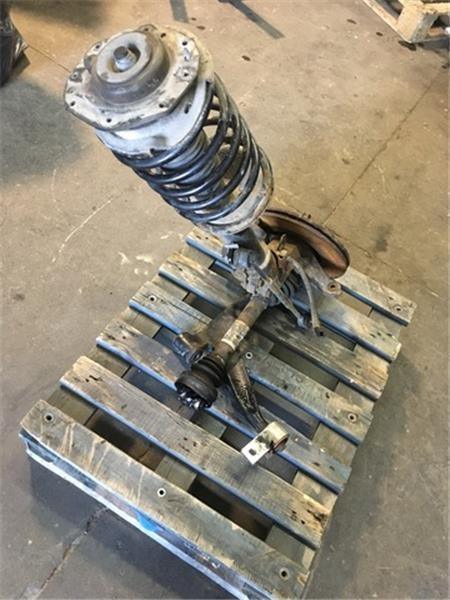 Mangueta derecha peugeot partner s2 - 