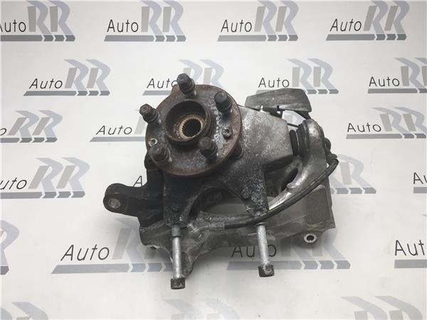 Mangueta derecha Renault Megane III RS