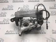 Mangueta derecha Renault Megane III RS