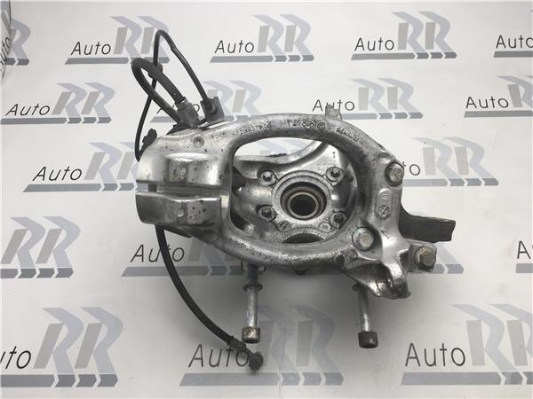 Mangueta derecha Renault Megane III RS