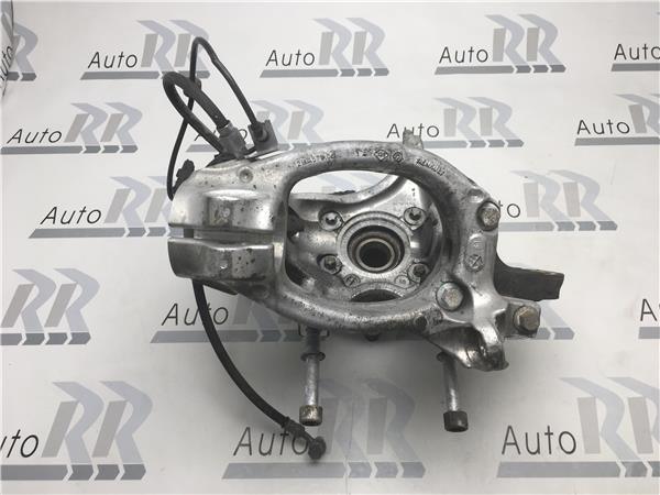 Mangueta derecha Renault Megane III RS - AutoRR 28a57506