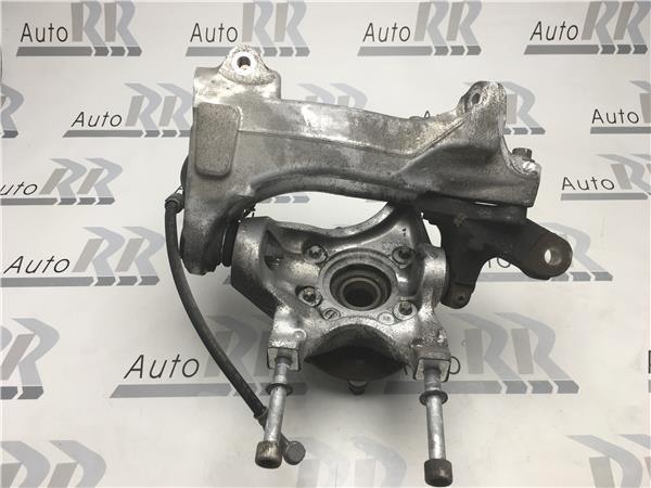 Mangueta derecha Renault Megane III RS - AutoRR 28a57506