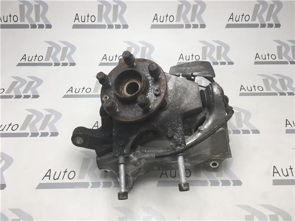 Mangueta derecha Renault Megane III RS - AutoRR 28a57506