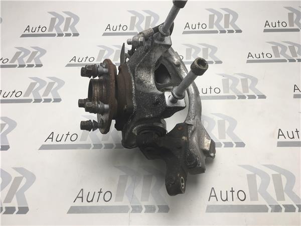 Mangueta derecha Renault Megane III RS - AutoRR 28a57506