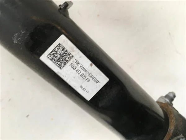 Mangueta derecha Seat Leon 3 5F