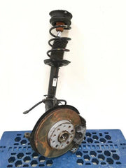 Mangueta derecha Seat Leon 3 5F