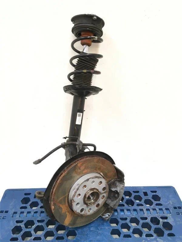 Mangueta derecha Seat Leon 3 5F