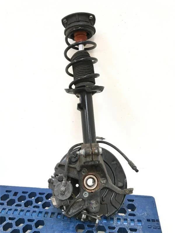 Mangueta derecha Seat Leon 3 5F