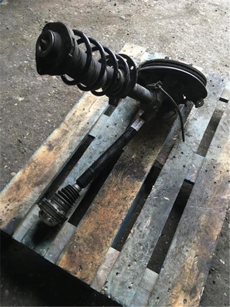 Mangueta derecha seat leon ii 1p - 